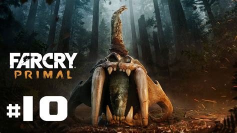 Far Cry Primal Playthrough 10 Fr Youtube