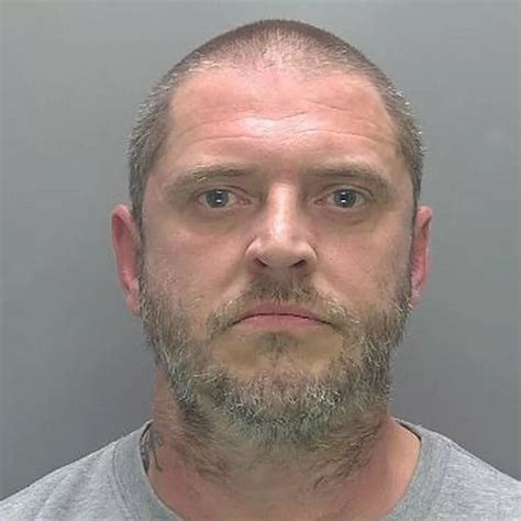 Paul Page Sex Offenders Database Uk