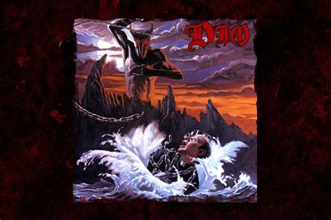 Dio Upside Down Devil How Ronnie James Dio Popularized Devil S Horns