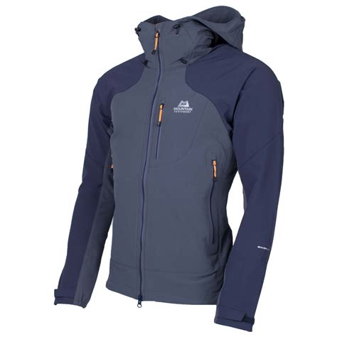 Mountain Equipment Frontier Hooded Jacket Mens Free Eu Delivery