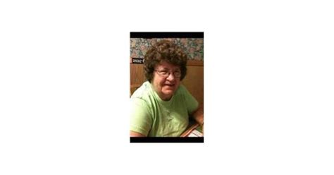 Linda Cain Obituary 1938 2016 Orange Ma The Recorder