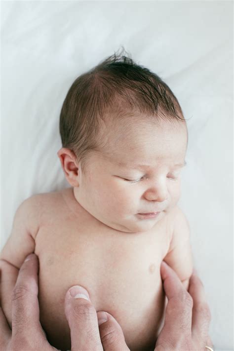 Newborn Family Portraits // Baby Greta - Tracy Wong • photographer Tracy Wong • photographer