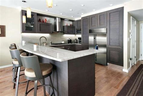 Maybe you would like to learn more about one of these? 25+ Fascinating Kitchen Layout Ideas 2019 (A Guide for ...