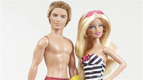 Couple Spends 300 000 To Turn Themselves Into Barbie And Ken Sheknows