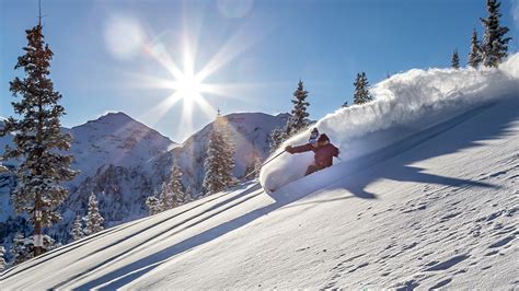 Vail Resorts Growing Global Empire Lets You Ski Year Round
