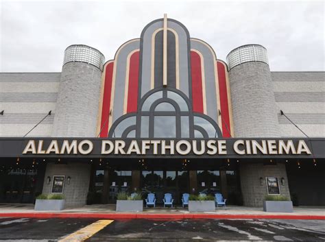Alamo season pass will launch by the end of the year across all its theaters, the company's founder and ceo tim league told business insider… league said alamo season pass will be an unlimited plan for $20 a month in most areas of the country. Alamo Drafthouse Cinema - Springfield - Springfield ...