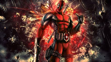 Dead Pool Xbox One Wallpapers Top Free Dead Pool Xbox One Backgrounds Wallpaperaccess