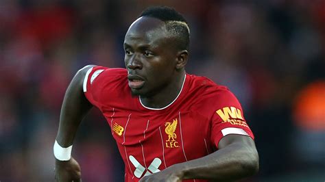He earns a good amount of money from his professional career. Sadio Mane Net Worth & Biography Profile 2020 | Billboard Africa