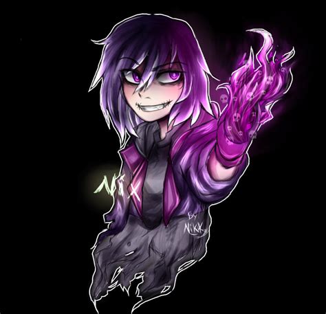 Nix Brawlhalla By Nikkytsu On Deviantart