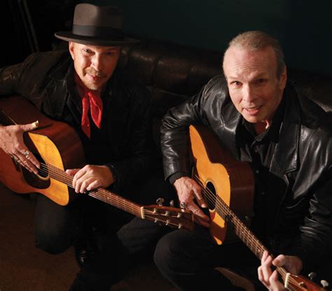 Music Dave Alvin And Phil Alvin And The Guilty Ones Cincinnati Citybeat