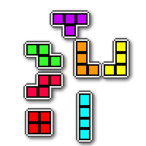 Tetris By Gordiepiethenuicence On Deviantart
