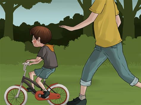 Want to learn to ride? How to Teach Your Toddler to Pedal a Bike: 15 Steps