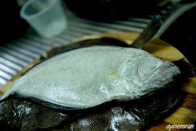 Berikut merupakan 6 sebab kenapa bateri telefon bimbit selalu cepat kong. yin dan yang: Ikan Sebelah dengan Sos Kuning