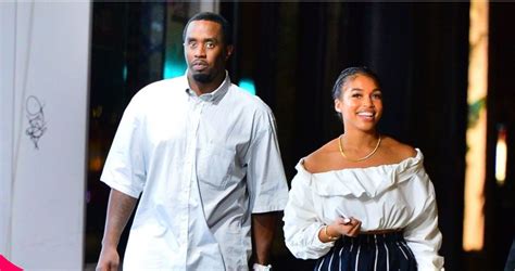 P Diddy n Lori Harvey | Lori harvey, Lori, Harvey