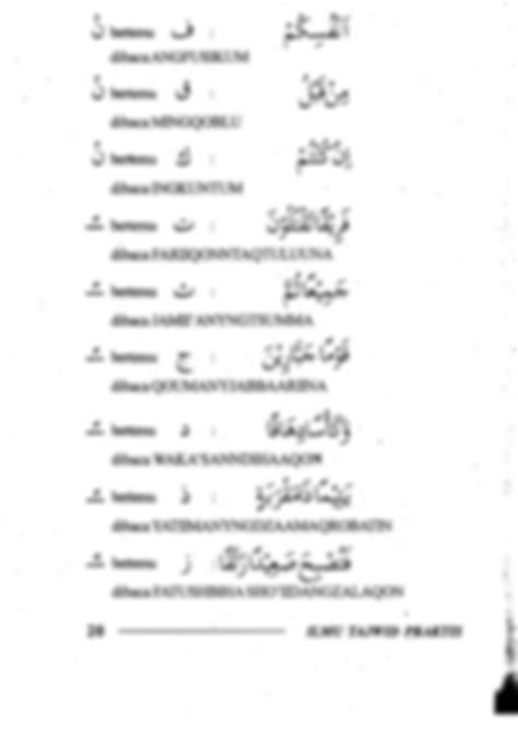 SOLUTION: Pengertian hukum bacaan iqlab dan ikhfa beserta contohnya