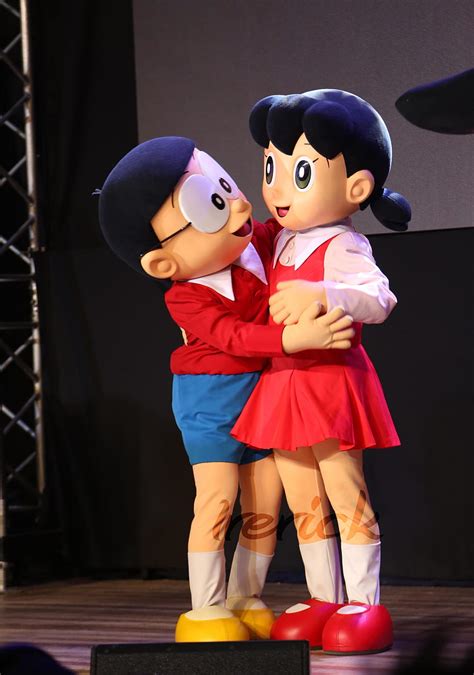 doraemon nobita shizuka full doraemon doraemon cute love cartoons romantic cartoon cute