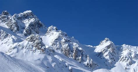 Ice Snowy Mountains Wallpapers Hd High Definition Resolution Free 011