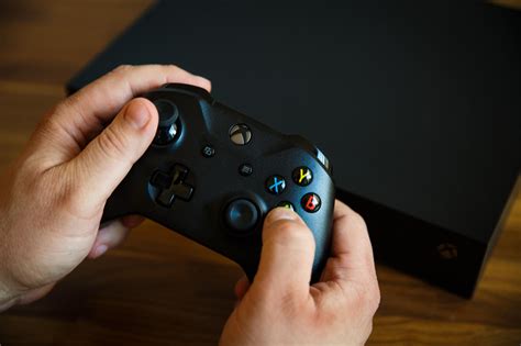 Más de 1.000 millones de visitantes y más 25.000 juegos gratis te garantizan la mejor diversión. Microsoft Xbox One X review: It's the most powerful ...