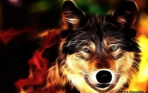 Free Download Fire Wolf By Femalefury28 821x973 For Your Desktop
