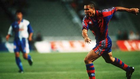 There have been 27 men's olympic football champions and this is only the fifth time it's been retained. Camp Nou giants: Romario, Rivaldo, Ronaldo - Neymar set to ...