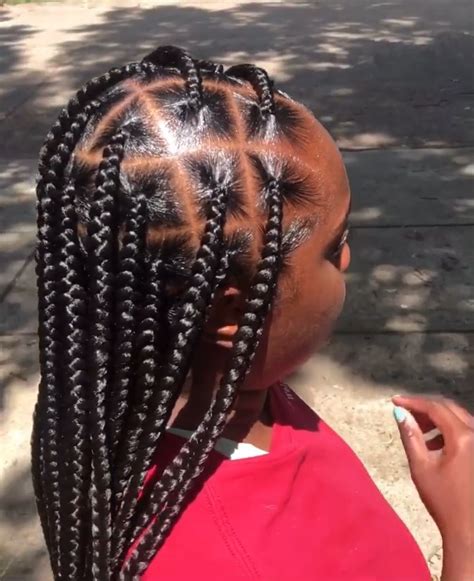 Everything You Need To Know About 280 Cornrow Braid Is Here Braids