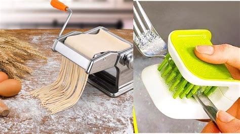 New Kitchen Gadgets 2019 You Must Have Youtube