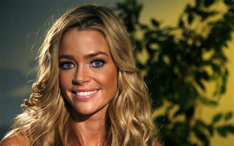Denise Richards Height Weight Measurements Bra Size Wiki Biography
