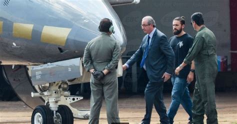 Notícias de umuarama, paraná, do brasil e do mundo. EGO - 'Hipster da Federal', que prendeu Cunha, chama ...