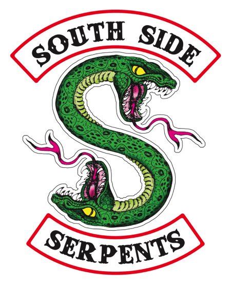 Southside Serpents Riverdale Wiki Fandom Powered By Wikia