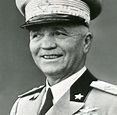 Pietro Badoglio: Italian General and Politician - Comando Supremo