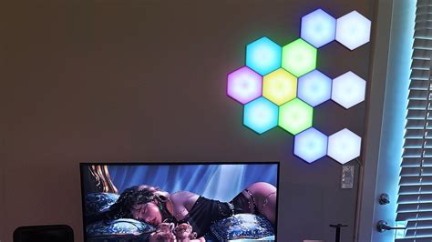 Our Top Picks For Rgb Wall Lights And Panels