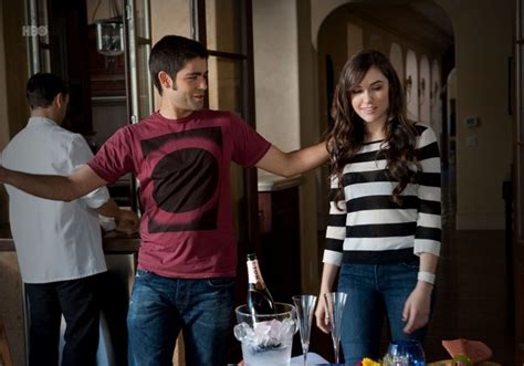 Adrian Grenier E Sasha Grey Nell Episodio Sniff Sniff Gang Bang Di