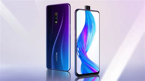 Spesifikasi Lengkap Dan Harga Realme X Di Indonesia Dafunda