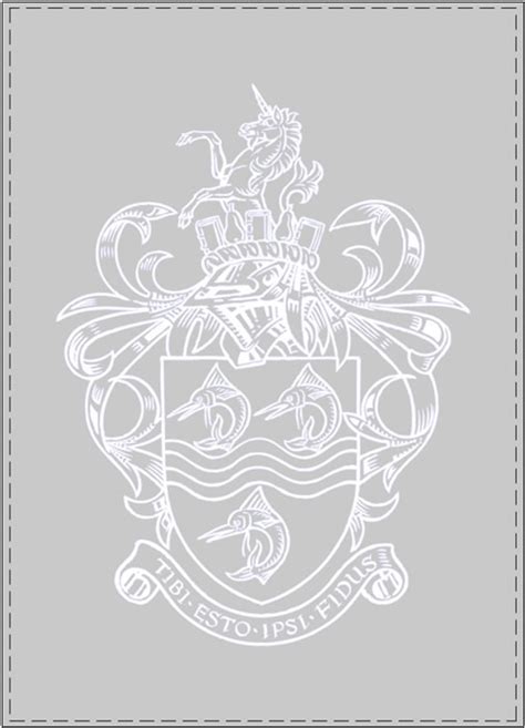 Heath Etched Glass Coat Of Arms Worcestershire