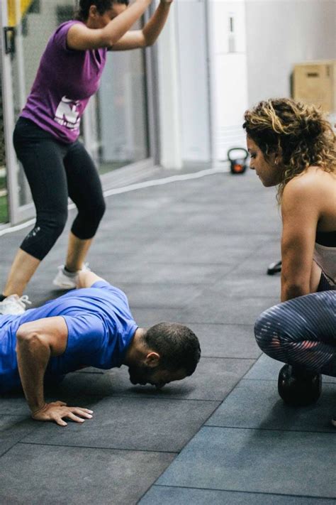 14 group fitness classes in cairo you and your squad really need scoop empire