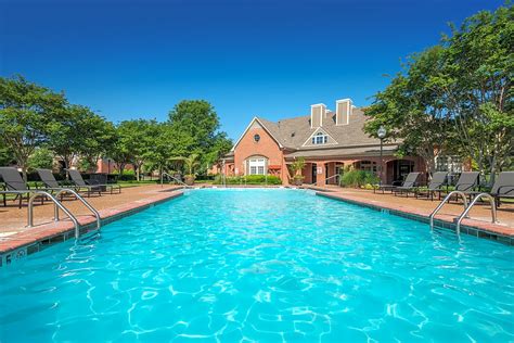 The Bridges at Germantown - Germantown, TN 38138