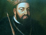 ASCENDENS: JESUÍTAS: D. JOÃO III de PORTUGAL (I)