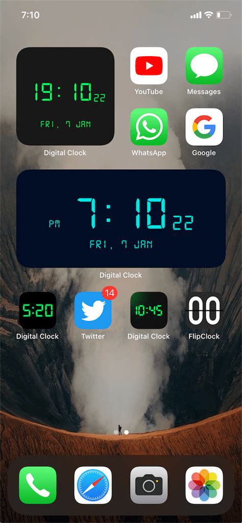Heres How To See Seconds On Iphone Clock