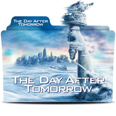 The Day After Tomorrow By Marieauntaunet On Deviantart