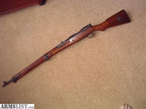 23.5 barrel bolt action rifle please call the sporting shoppe serial number 627xx. ARMSLIST - For Sale: Early Arisaka Type 99 Long Rifle with ...