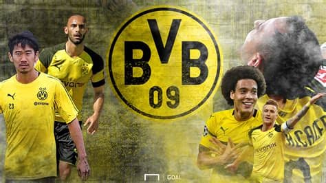 Dadurch können inhalte und anzeigen personalisiert, funktionen für soziale medien angeboten und zugriffe auf unserer website analysiert werden. BVB: News und Transfer-Gerüchte zu Borussia Dortmund ...