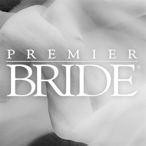 Premier Bride Magazine