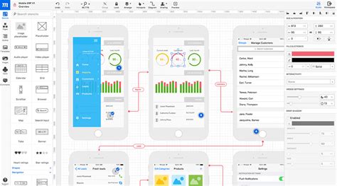 If you read this post, you have made approximately 50 percent of. Seven best mobile app wireframe tools for 2018