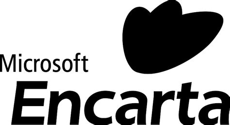 Microsoft Encarta Logopedia Fandom