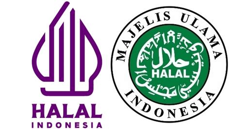 Ganti Logo Halal Kemenag Ada Peralihan Sertifikasi Dari Mui Ke Bpjph