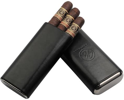 Best Leather Cigar Cases Best Best