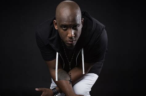 Derek Minor Premieres ‘until Im Gone Video Billboard Billboard