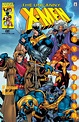 Uncanny X-Men (1963) #381 (Variant B) | Comic Issues | Marvel