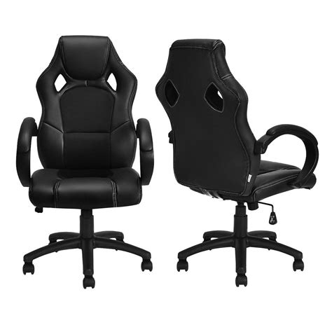 Today i'm going to pick a bucket seat from my collection and remove all the electronics and turn it into an office chair for my desk. Bucket Seat Gaming Chair | Work chair, Work chair office ...