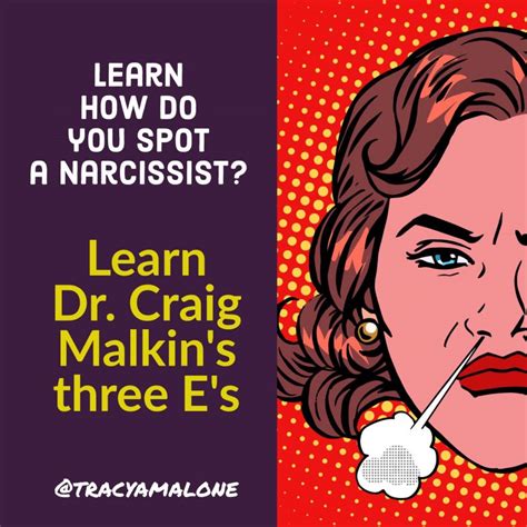 How To Spot A Narcissist Keep An Eye Out For These Signs